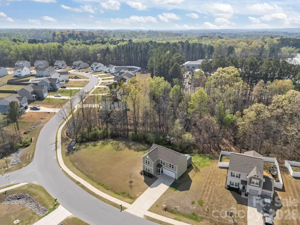 813 Yorkshire Drive Albemarle NC 28001