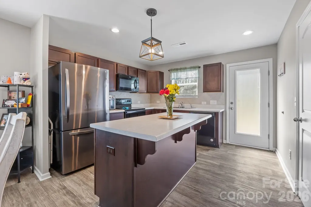 813 Yorkshire Drive Albemarle NC 28001