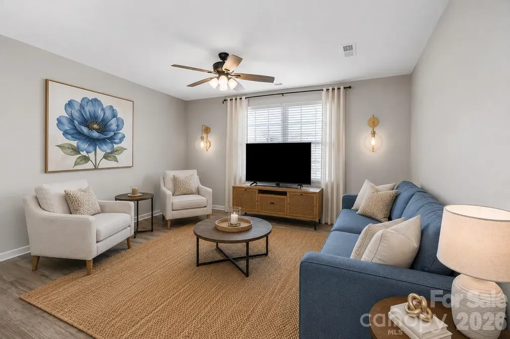 813 Yorkshire Drive Albemarle NC 28001