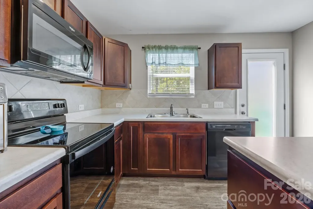 813 Yorkshire Drive Albemarle NC 28001