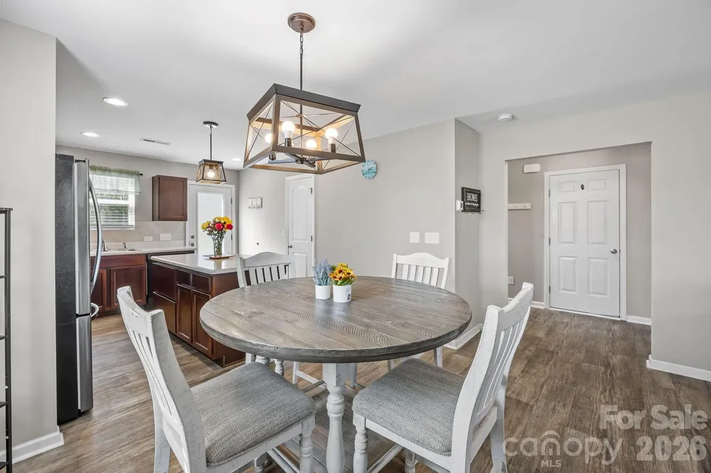 813 Yorkshire Drive Albemarle NC 28001
