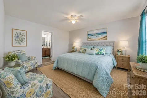 813 Yorkshire Drive Albemarle NC 28001