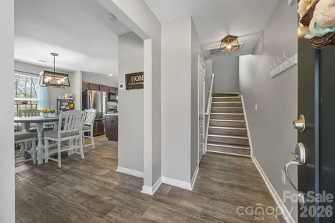 813 Yorkshire Drive Albemarle NC 28001
