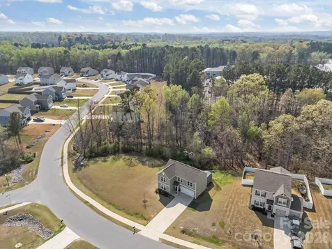 813 Yorkshire Drive Albemarle NC 28001