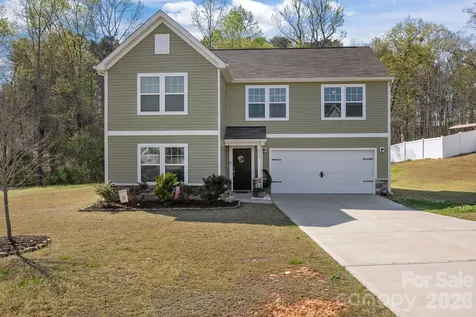 813 Yorkshire Drive Albemarle NC 28001