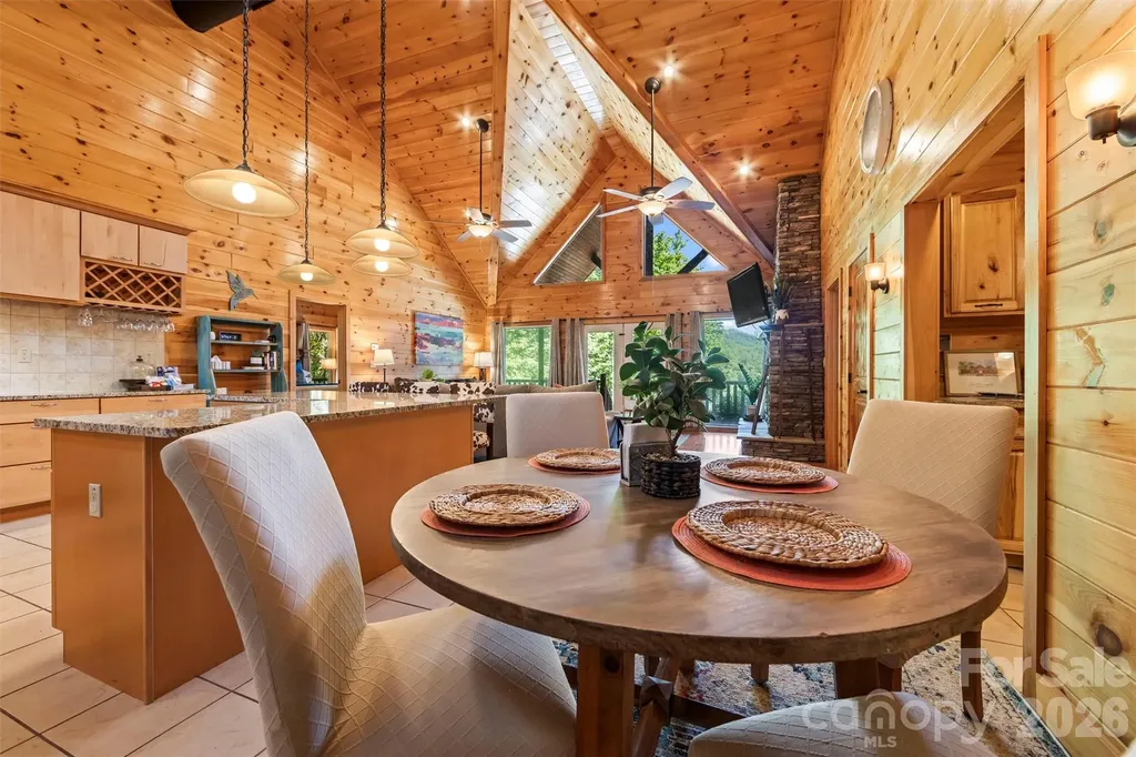 128 Hummingbird Lane Almond NC 28702
