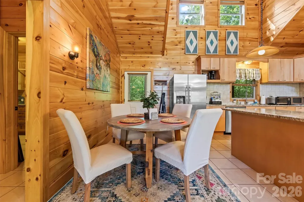 128 Hummingbird Lane Almond NC 28702
