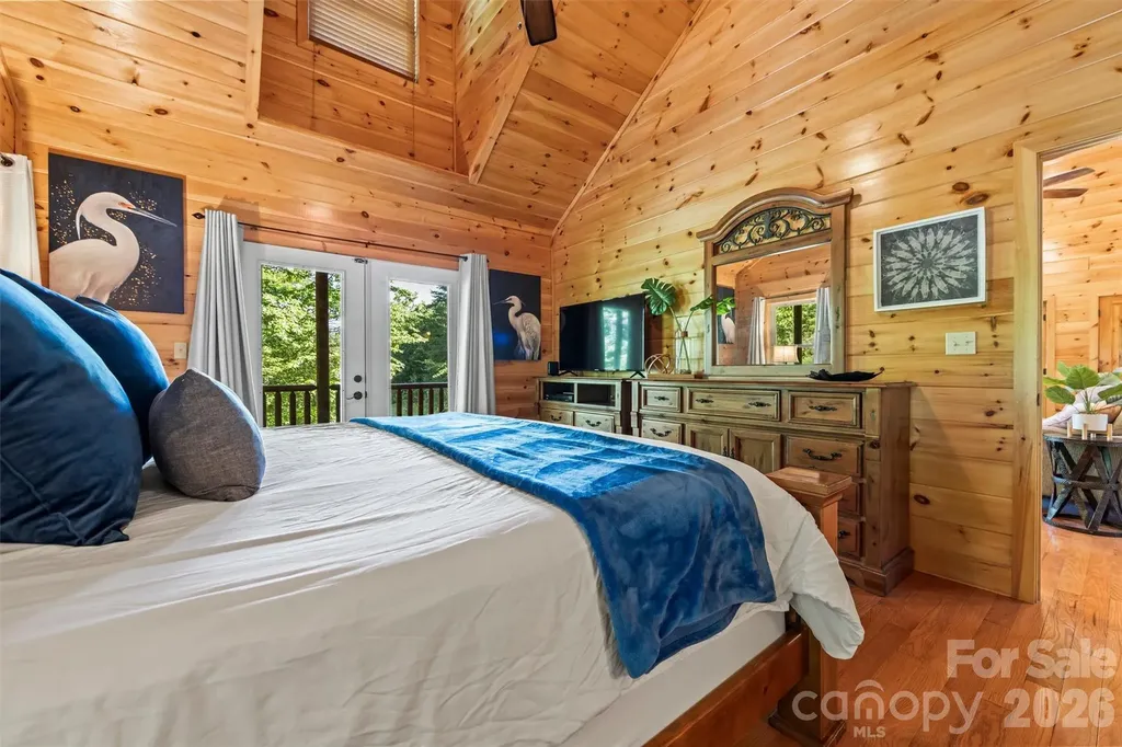 128 Hummingbird Lane Almond NC 28702