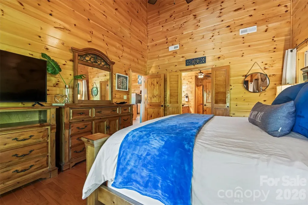 128 Hummingbird Lane Almond NC 28702
