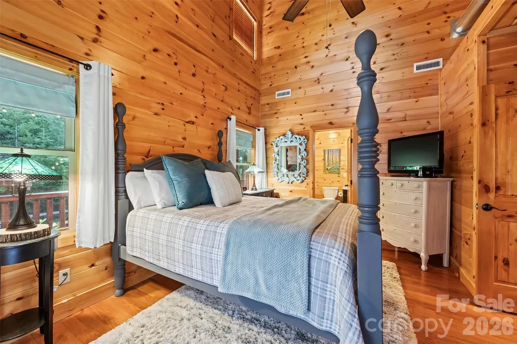 128 Hummingbird Lane Almond NC 28702