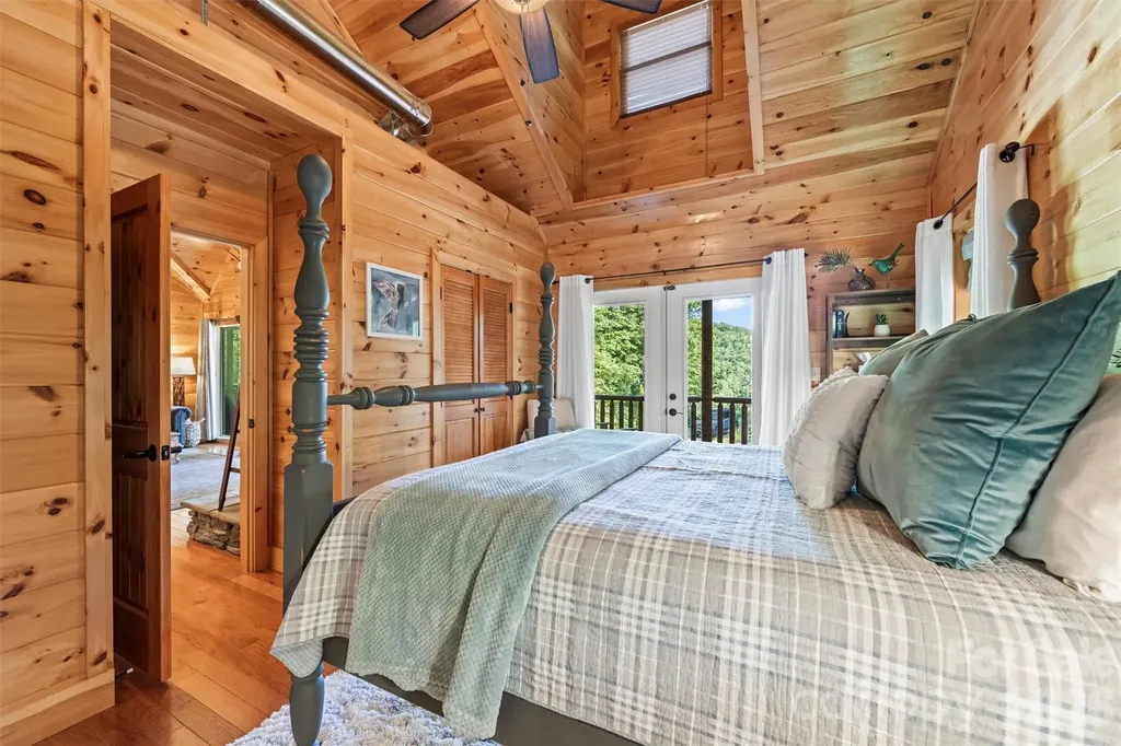128 Hummingbird Lane Almond NC 28702