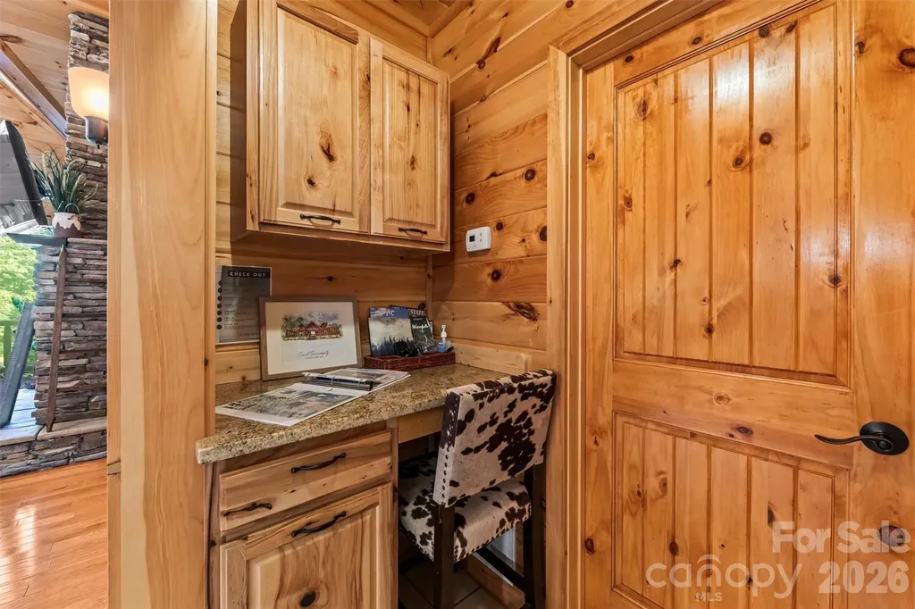 128 Hummingbird Lane Almond NC 28702