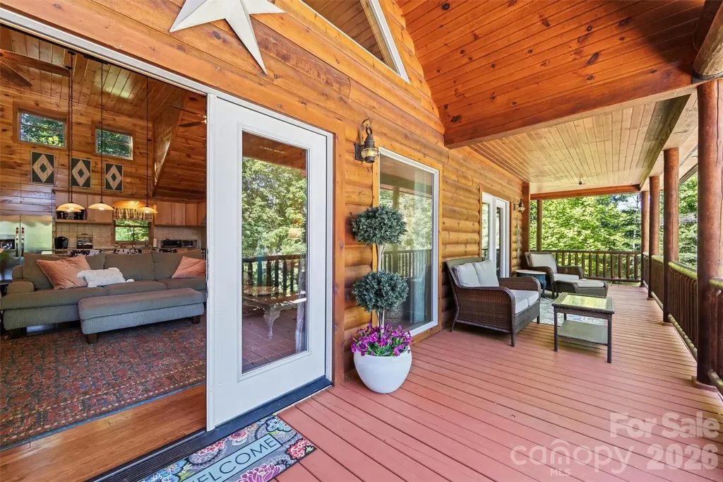 128 Hummingbird Lane Almond NC 28702