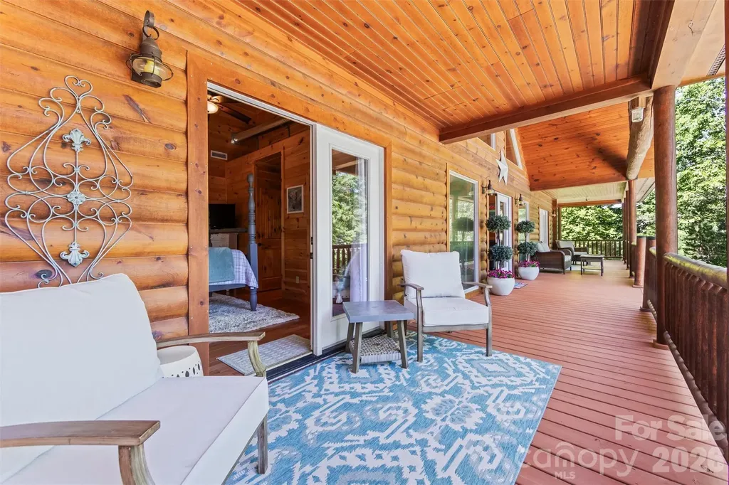 128 Hummingbird Lane Almond NC 28702