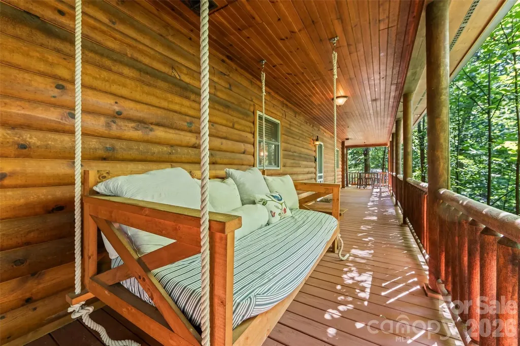 128 Hummingbird Lane Almond NC 28702