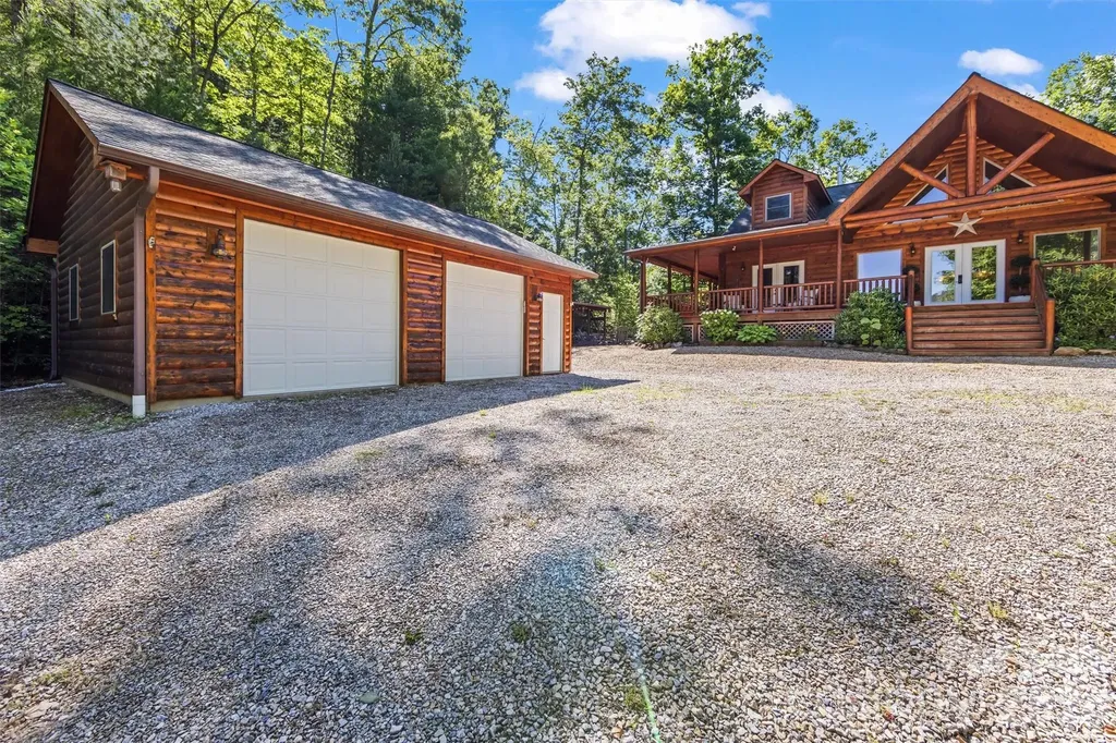 128 Hummingbird Lane Almond NC 28702