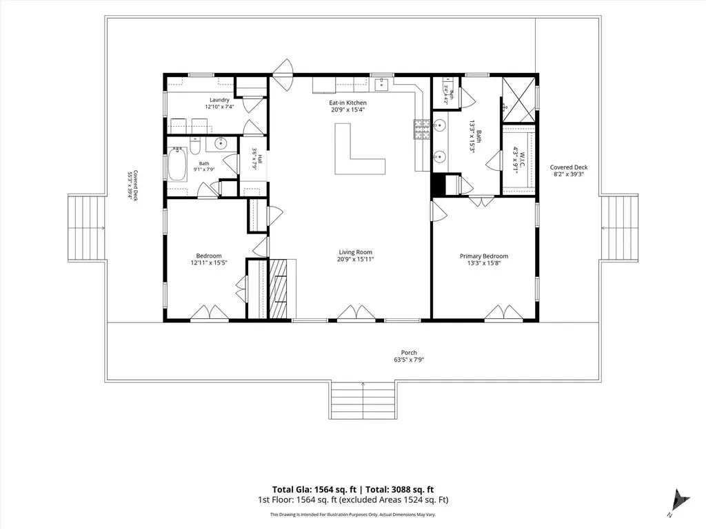 128 Hummingbird Lane Almond NC 28702