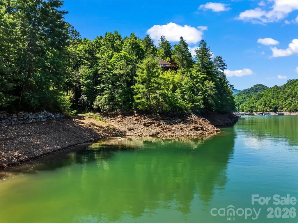 128 Hummingbird Lane Almond NC 28702