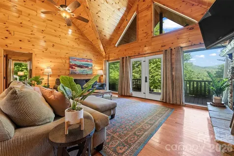 128 Hummingbird Lane Almond NC 28702