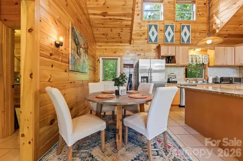 128 Hummingbird Lane Almond NC 28702