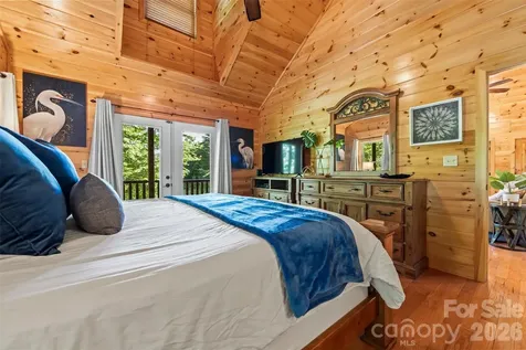 128 Hummingbird Lane Almond NC 28702