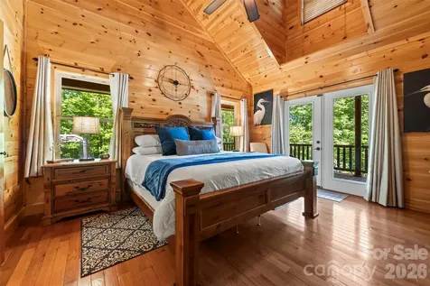 128 Hummingbird Lane Almond NC 28702