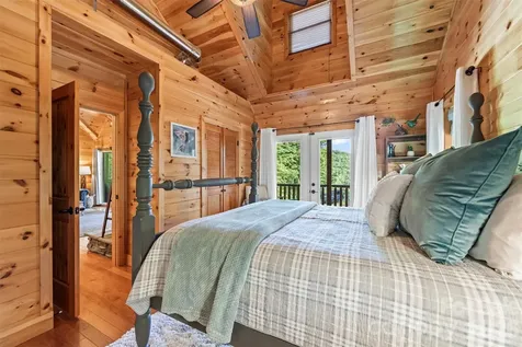 128 Hummingbird Lane Almond NC 28702