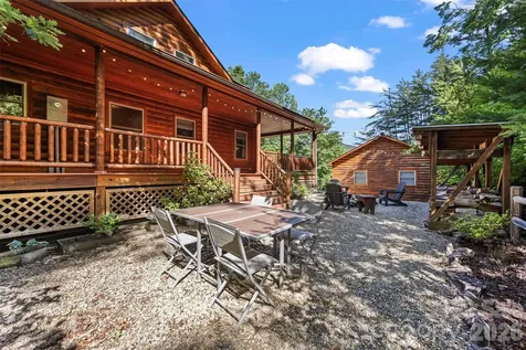128 Hummingbird Lane Almond NC 28702