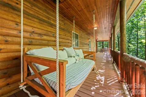 128 Hummingbird Lane Almond NC 28702