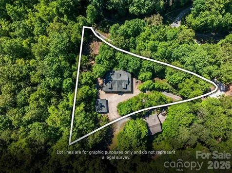 128 Hummingbird Lane Almond NC 28702
