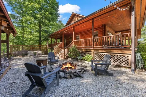 128 Hummingbird Lane Almond NC 28702
