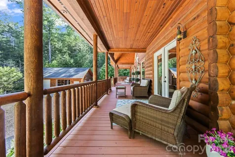 128 Hummingbird Lane Almond NC 28702
