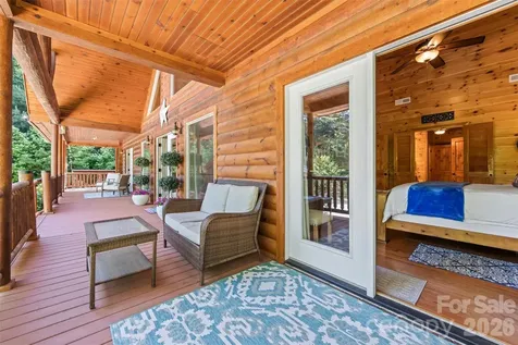 128 Hummingbird Lane Almond NC 28702