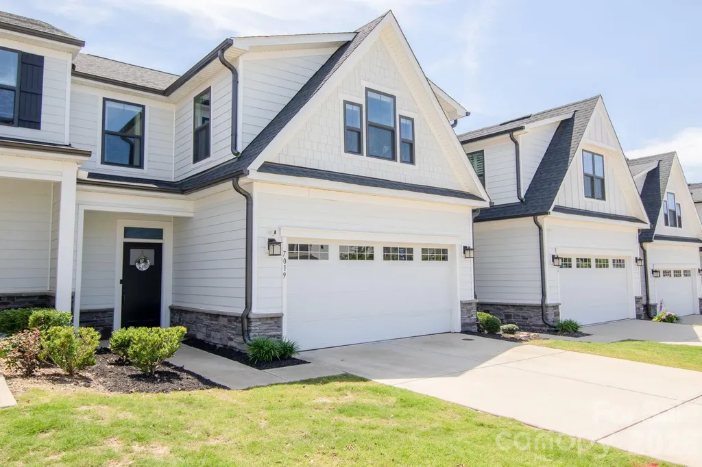 7019 Old Evergreen Parkway Indian Trail NC 28079