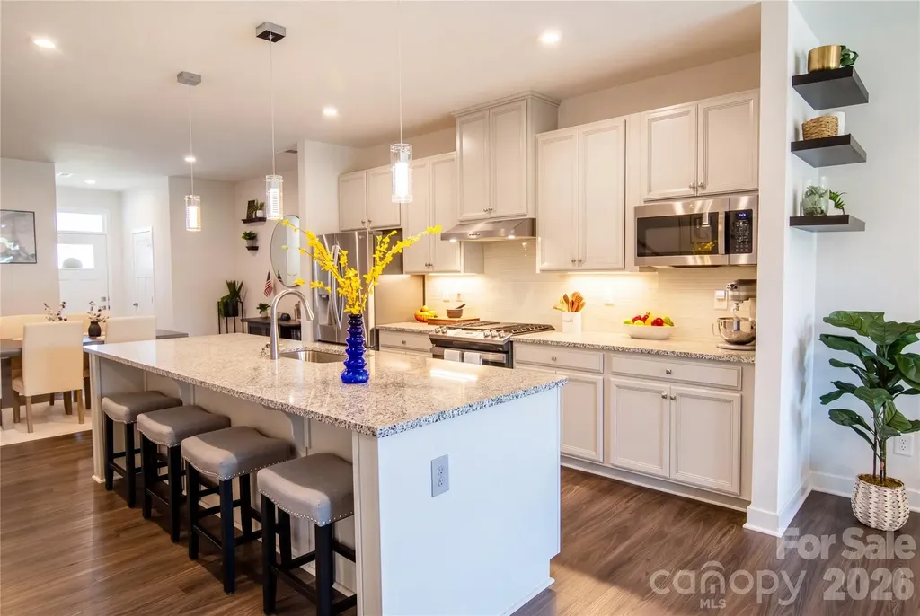 7019 Old Evergreen Parkway Indian Trail NC 28079