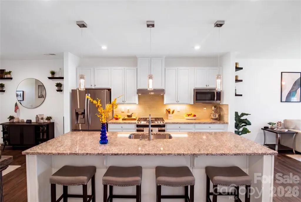 7019 Old Evergreen Parkway Indian Trail NC 28079