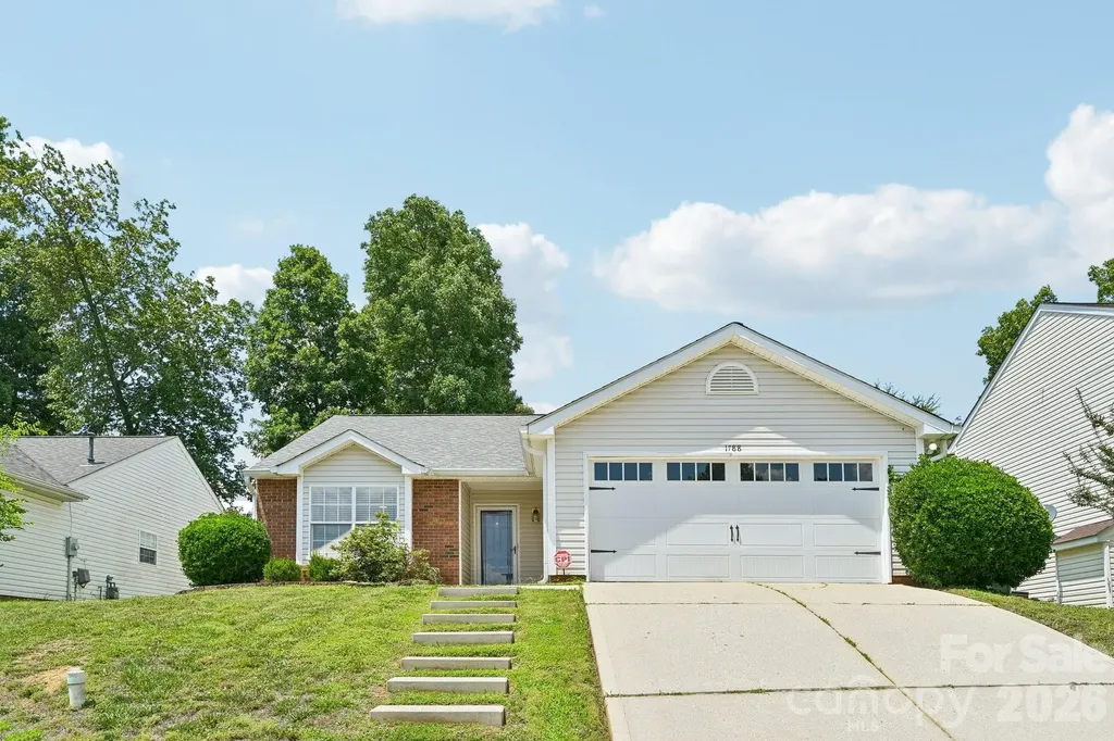 1788 Baylor Drive Rock Hill SC 29732