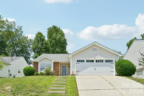 1788 Baylor Drive Rock Hill SC 29732