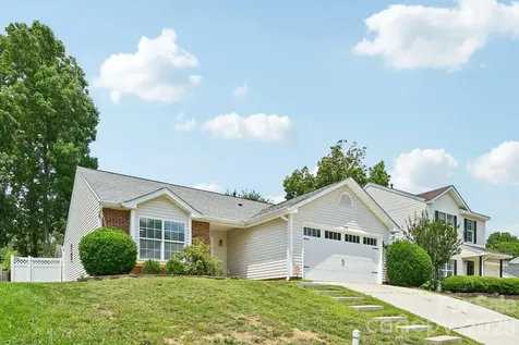 1788 Baylor Drive Rock Hill SC 29732