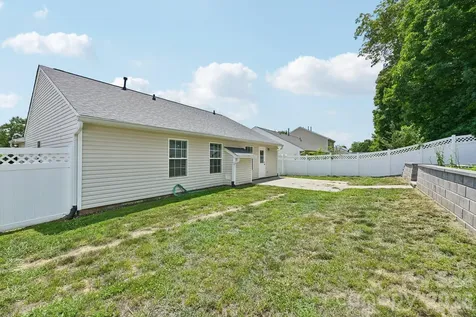 1788 Baylor Drive Rock Hill SC 29732