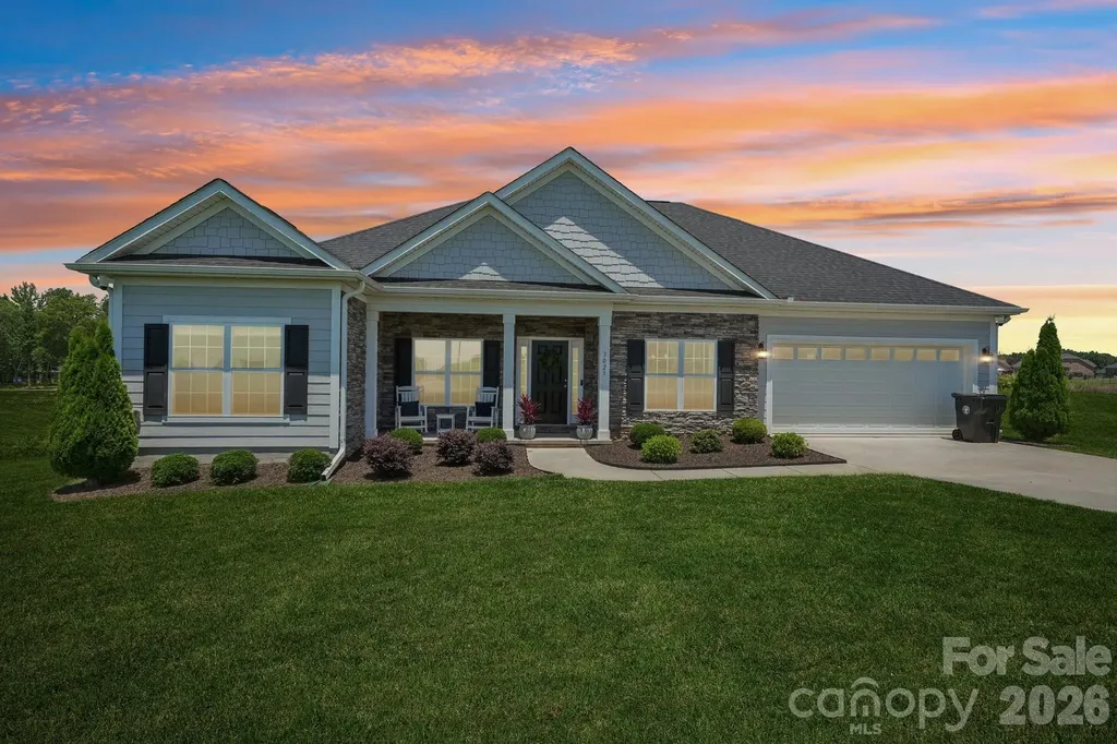 3023 Isle Lane Monroe NC 28110