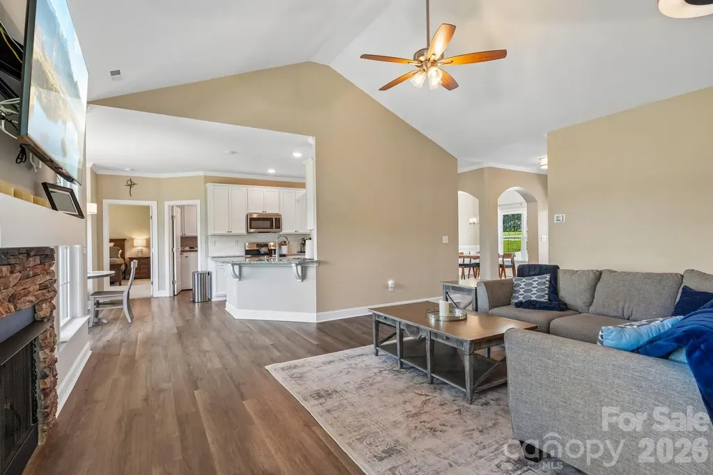 3023 Isle Lane Monroe NC 28110
