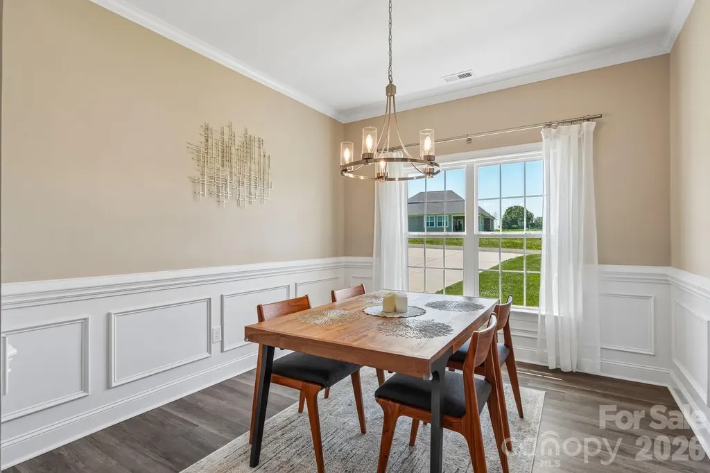 3023 Isle Lane Monroe NC 28110