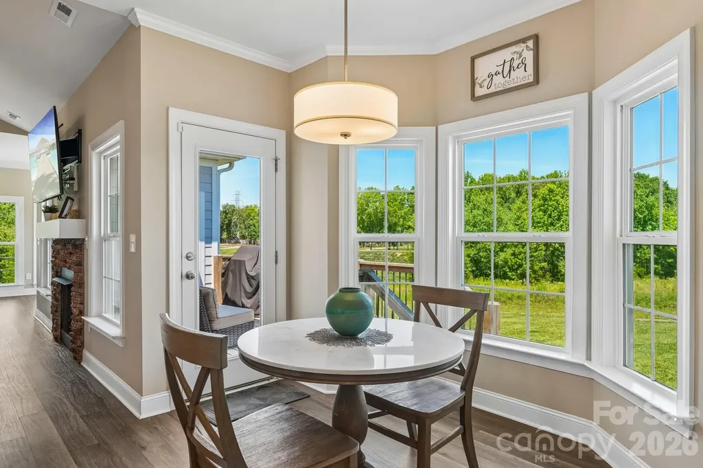 3023 Isle Lane Monroe NC 28110