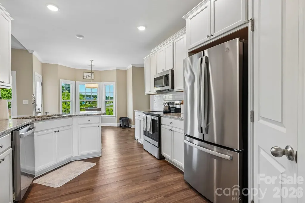 3023 Isle Lane Monroe NC 28110