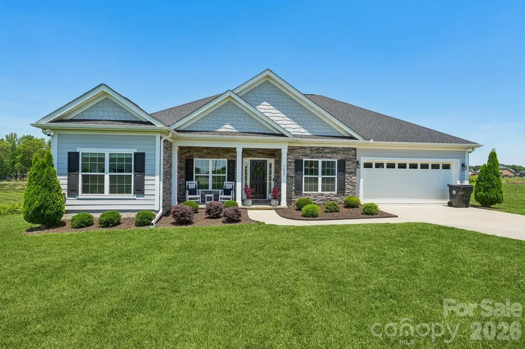 3023 Isle Lane Monroe NC 28110