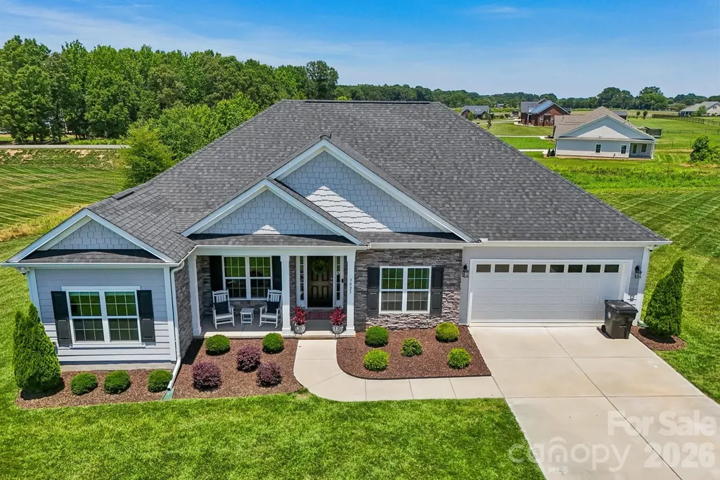 3023 Isle Lane Monroe NC 28110