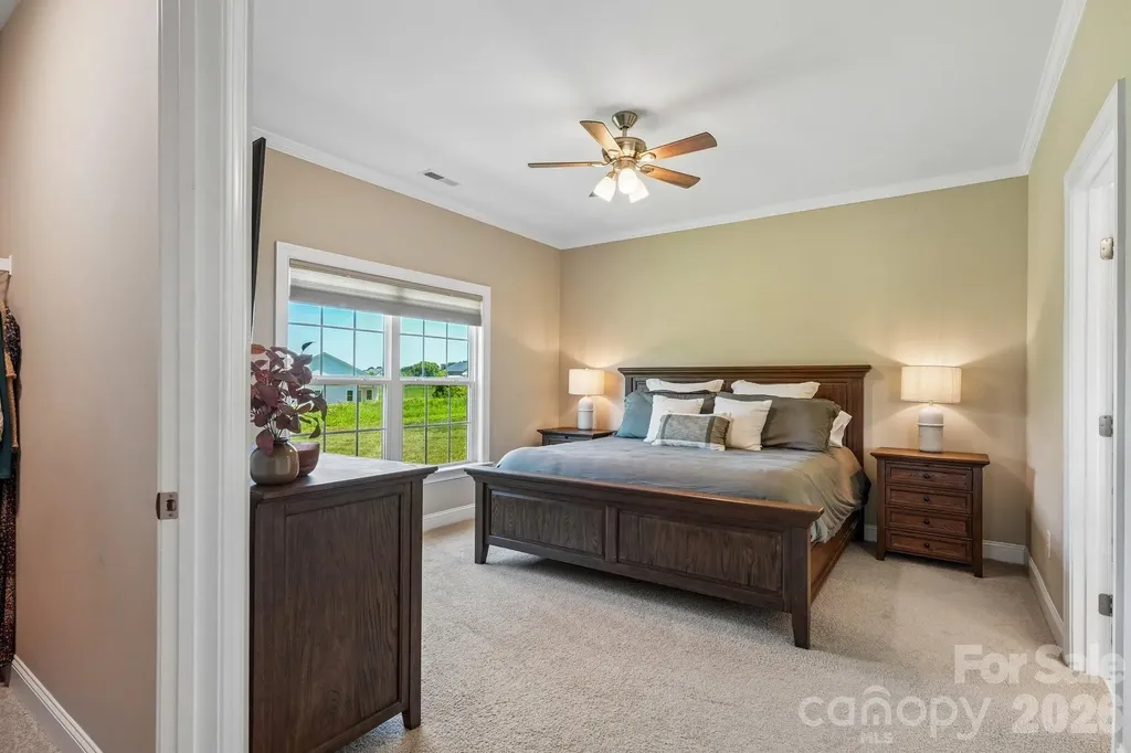 3023 Isle Lane Monroe NC 28110