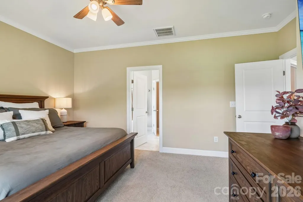 3023 Isle Lane Monroe NC 28110