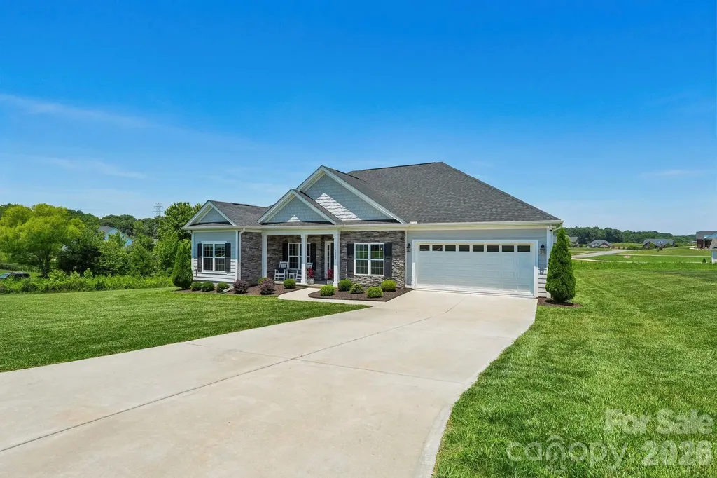 3023 Isle Lane Monroe NC 28110